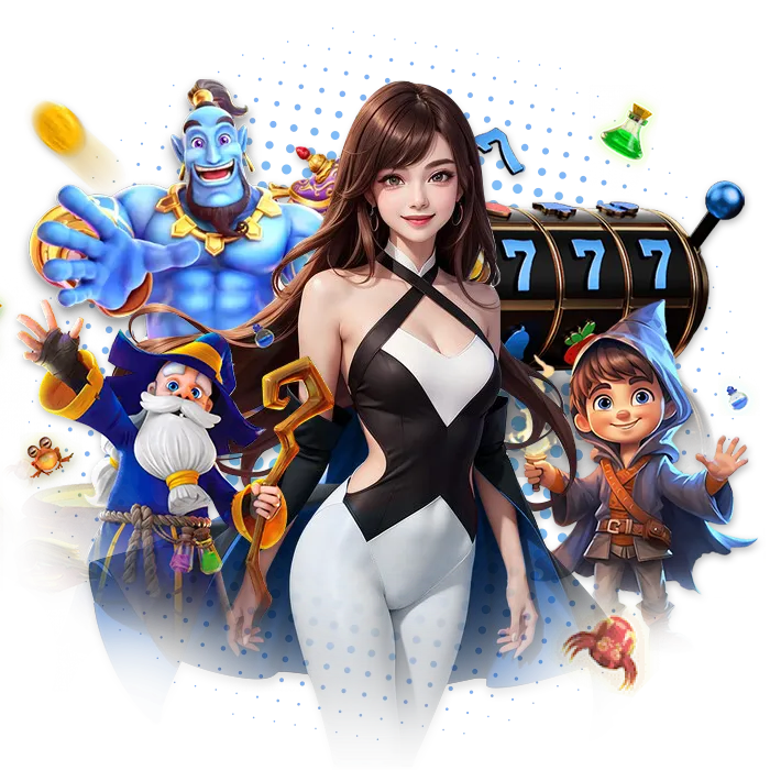 luckman เว็บพนันที่ผสานความทันสมัยกับความปลอดภัยระดับสากล
